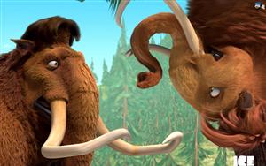 Ice Age 2